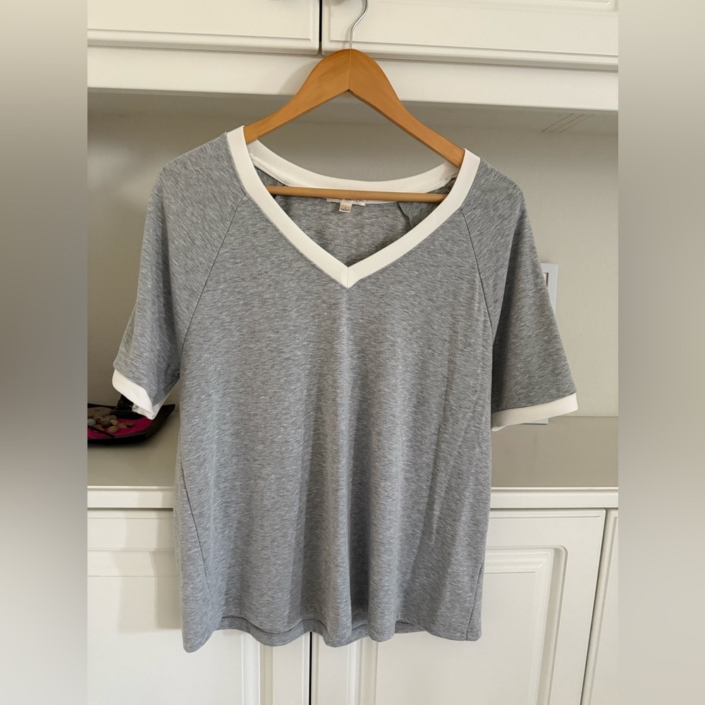 Nine Britton (super soft) Tee